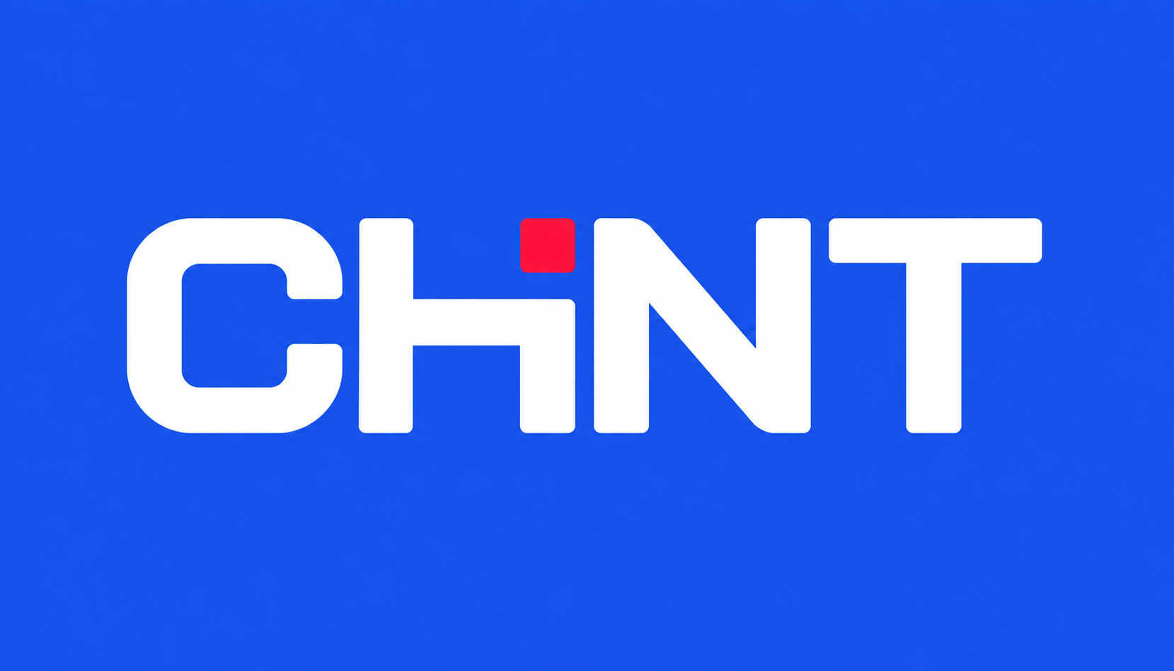 正泰 Logo