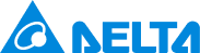 台达 Logo