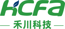 禾川 Logo