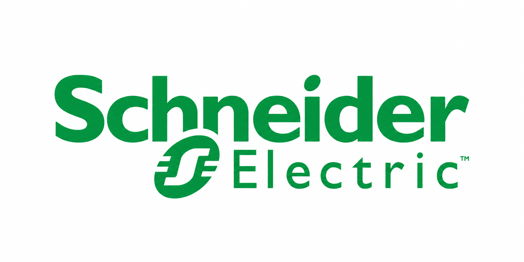 施耐德 Logo