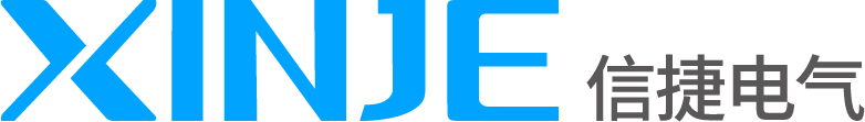 信捷 Logo
