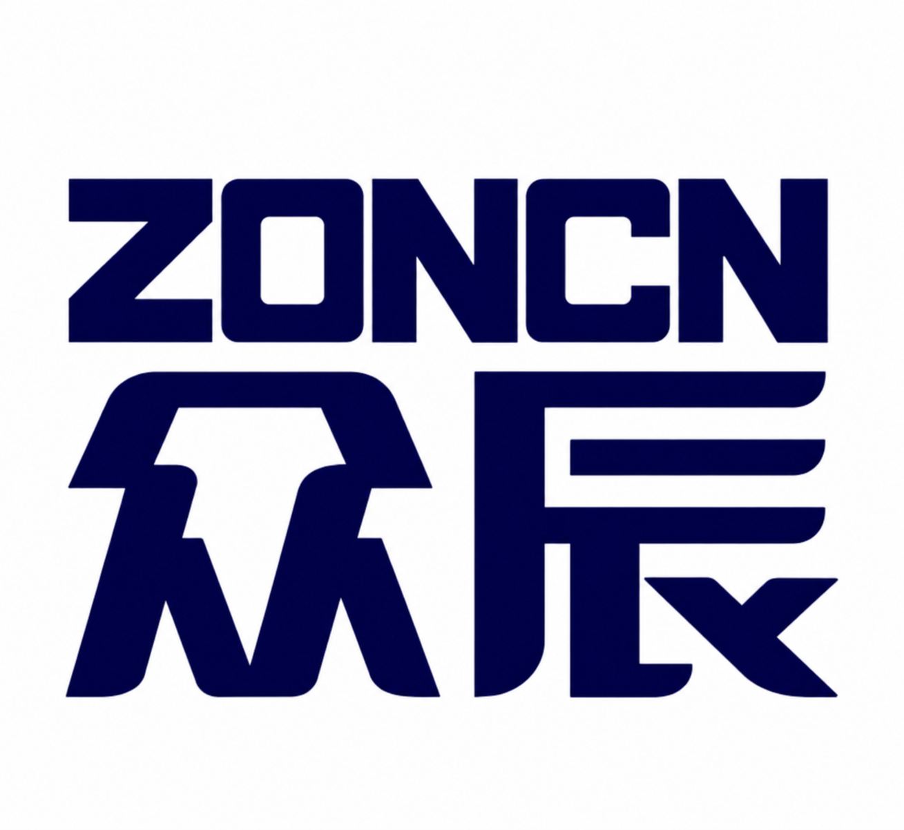 众辰 Logo